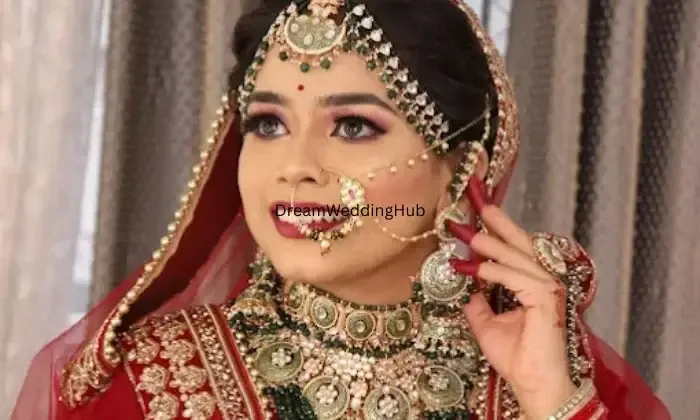 Ritu Makeover