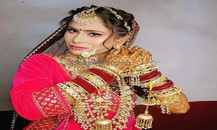 Ritu Makeover Academy & Salon Ritu Makeover Academy & Salon