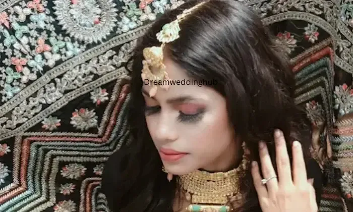 Ritu Makeup Studio