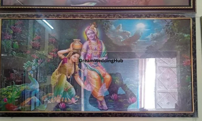 Ritu Photo Framing