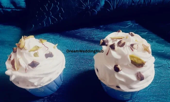 Ritual Cakes