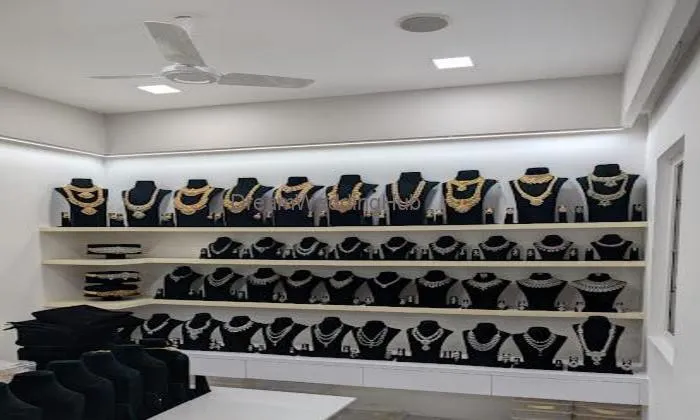 Ritumitas Rental Jewels