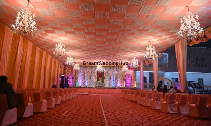 Rituraj Greens Resort And Hotel