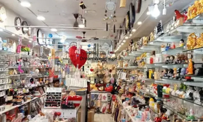 Ritz Gift Store