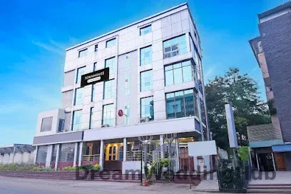 Ritz Residency Ritz Residency