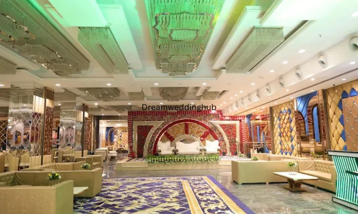Rivaah Celebrations Banquet Hall Rivaah Celebrations Banquet Hall