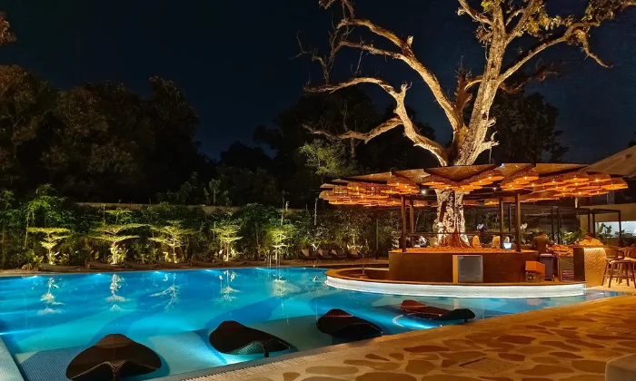 Rivaah Resort And Banquet