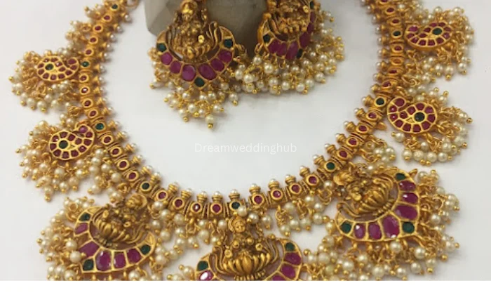 Rivaaj By Sakhariya Jewellers Rivaaj By Sakhariya Jewellers