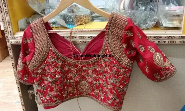 Rivaaz Designer Boutique