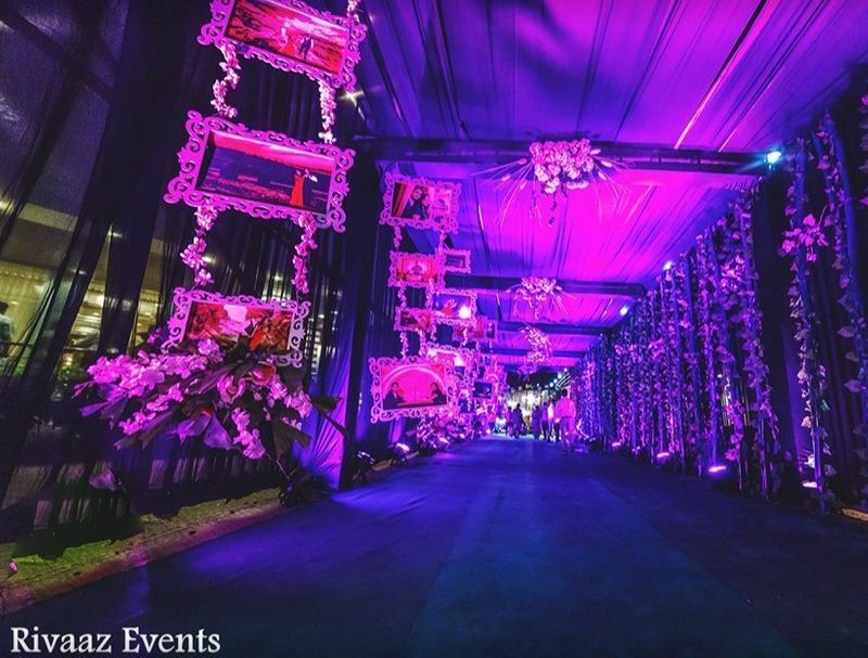 Rivaaz Events