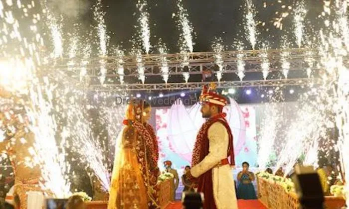 Rivaaz Events-wedding Planner