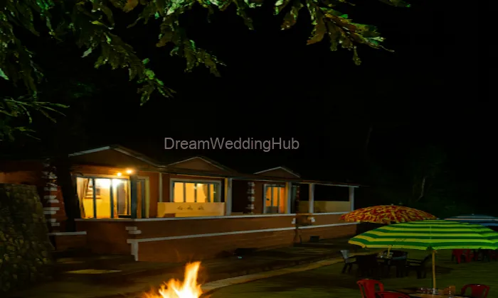 River Orchid Resort Tapola
