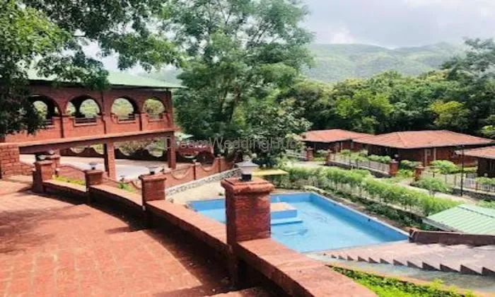River Paradise Resort