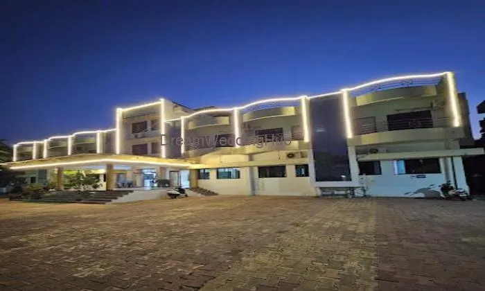 River Touch Resorts