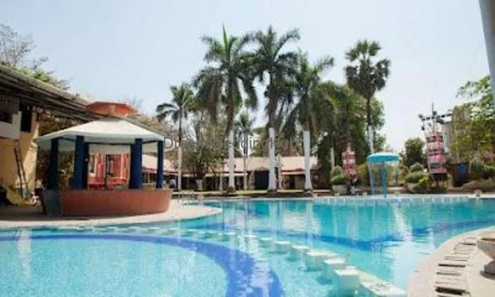 River Winds Resort