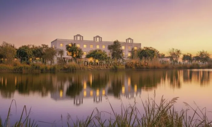 Riveria Resort