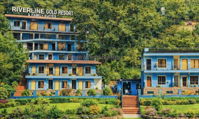 Riverline Gold Resort Rishikesh
