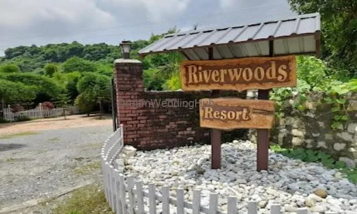 Riverwoods Resort Riverwoods Resort