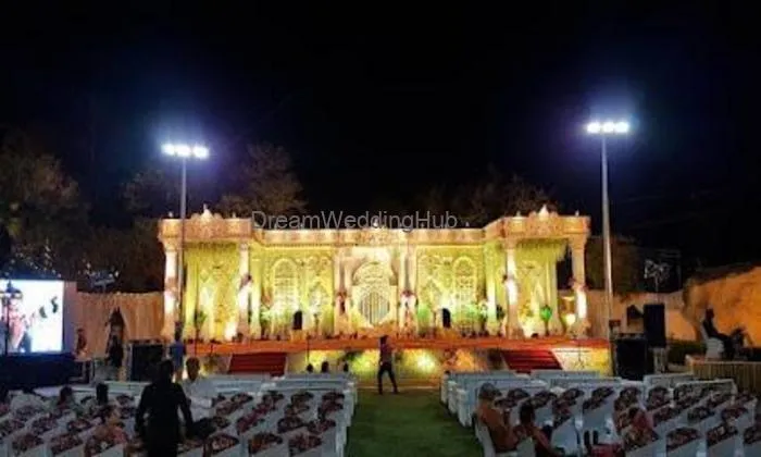 Riwaaj Lawns