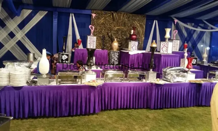 Riwaayat The Banquet
