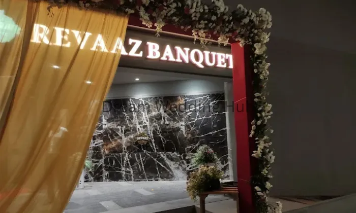 Riwaaz Banquet Hall