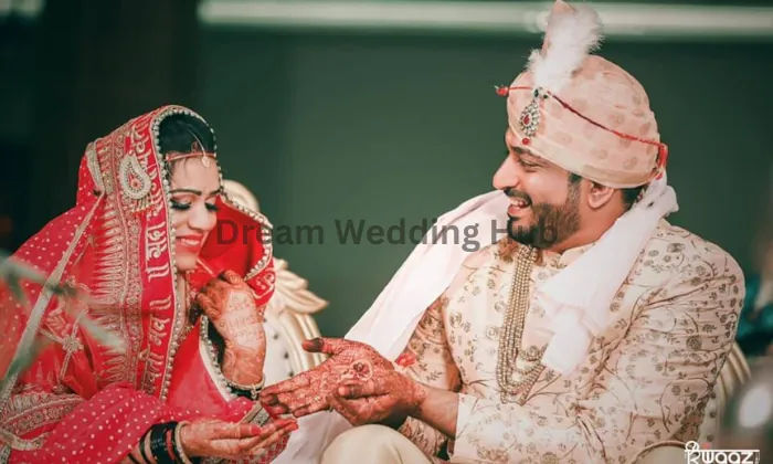 Riwaaz Weddings