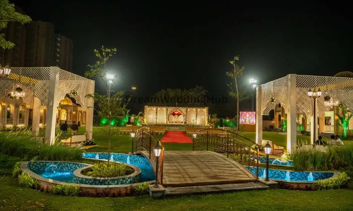 Riwaj Party Plot