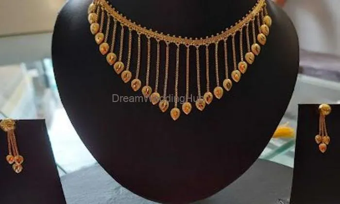 Riwayat Gems & Jewels.