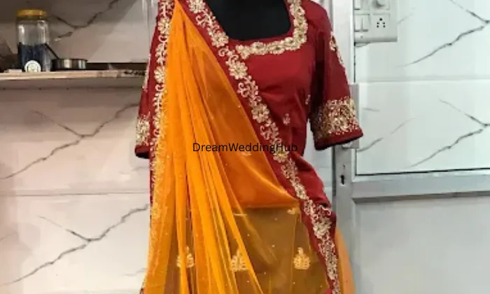 Riwaz Boutique Jodhpur