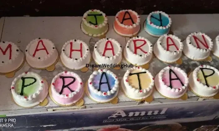 Riya Bakers
