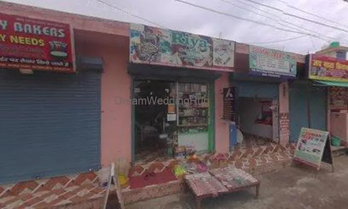 Riya Cosmatic Jewellery Shop