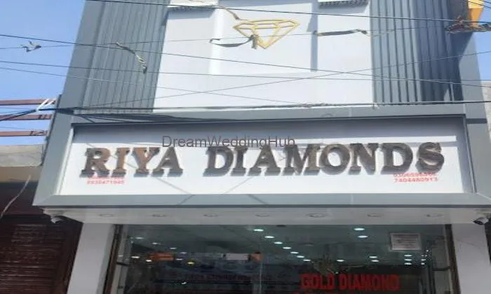Riya Diamonds