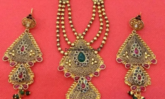 Riya Fashion Jewellery