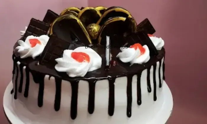 Riya Homemade Cakes