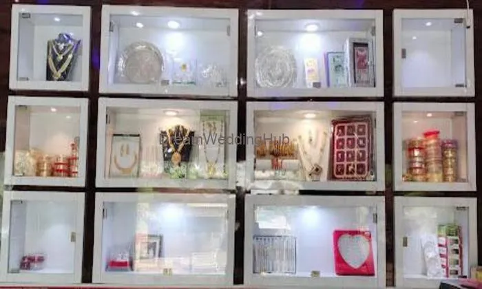 Riya Jewellers ( D.k )