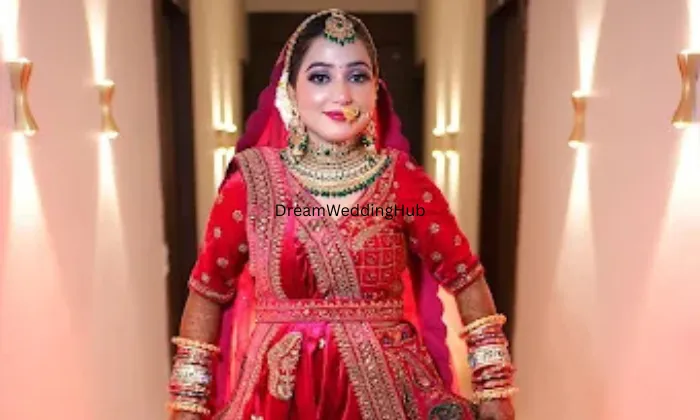Riya Makeover/