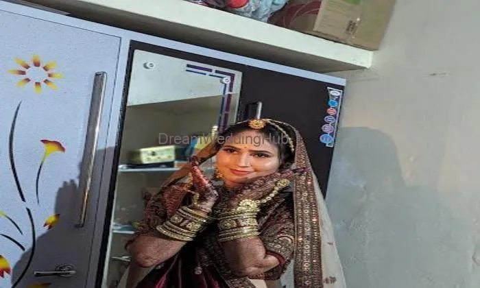 Riya Makeover