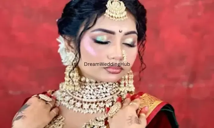 Riya Makeover