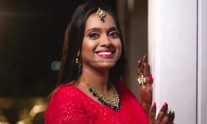 Riya Makeover Artistry