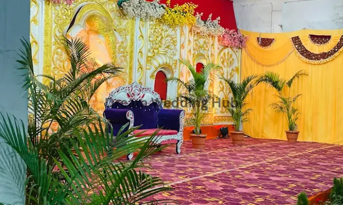 Riya Marriage Garden