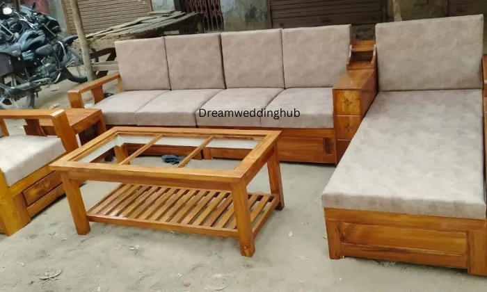 Riyaj Sofa Repair
