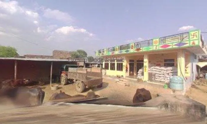 Riyansh Kirana Store
