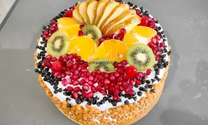 Riyanshibakery