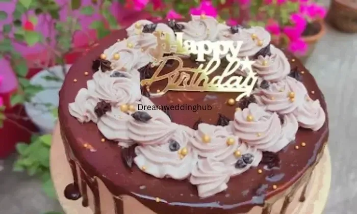 Riyas Cake