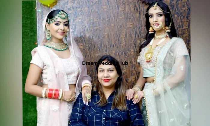 Riyas Makeover