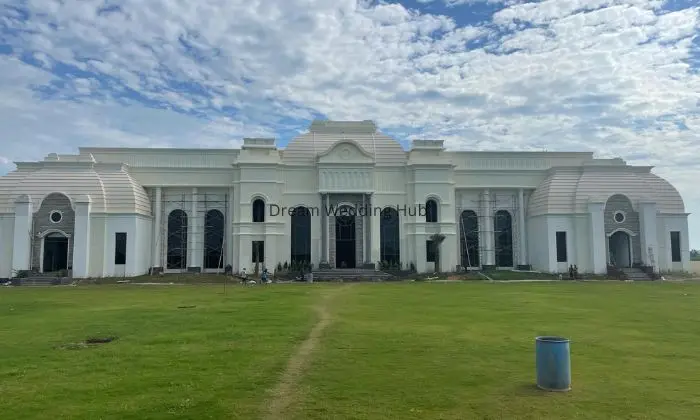 Riyasat Banquets