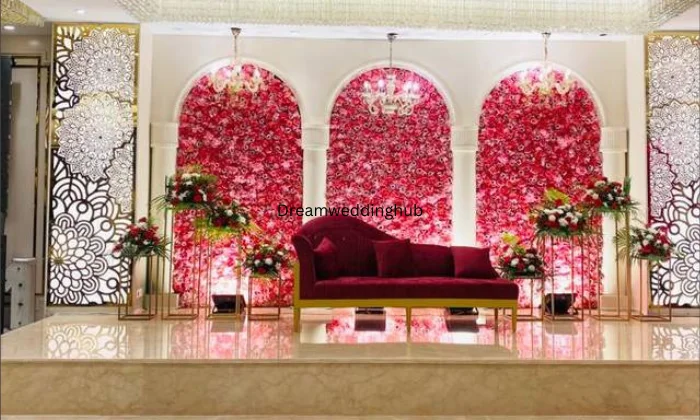 Riyasat Banquets And Lawn