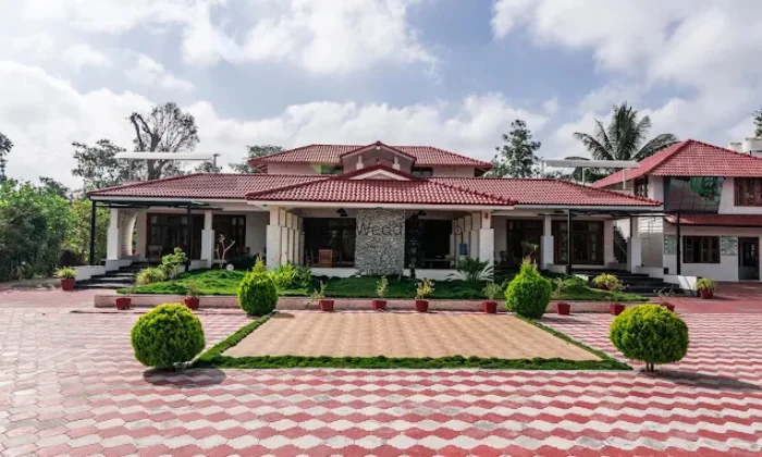 Riyavar Luxury Stay