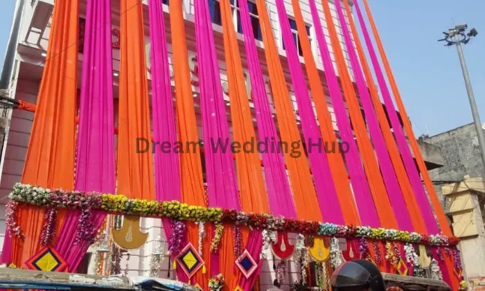 Riyaz Flower Decoration Riyaz Flower Decoration