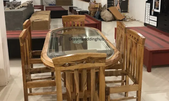 Riyaz Furniture